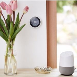 ❌ NOT 4 SALE ❌ Google Home Smart Speaker